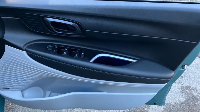 Hyundai i20 1.0T GDi 48V MHD Ultimate 5dr Petrol Hatchback